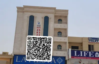 Apartment - 1 Bedroom - 1 Bathroom for rent in Al Rawda 3 Villas - Al Rawda 3 - Al Rawda - Ajman