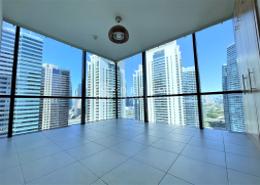 Apartment - 2 bedrooms - 3 bathrooms for rent in Goldcrest Views 1 - Lake Allure - Jumeirah Lake Towers - Dubai