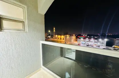 Apartment - 1 Bedroom - 2 Bathrooms for rent in Al Rawda 3 Villas - Al Rawda 3 - Al Rawda - Ajman