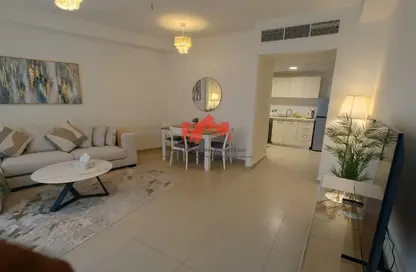 Apartment - 1 Bedroom - 1 Bathroom for rent in Pacific - Al Marjan Island - Ras Al Khaimah