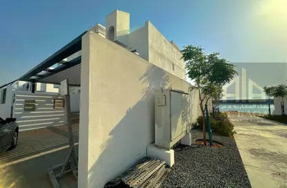 Villa - 5 Bedrooms - 7 Bathrooms for sale in Sun Island - Ajmal Makan City - Sharjah Waterfront City - Sharjah