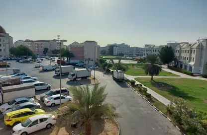 Apartment - 1 Bedroom - 2 Bathrooms for sale in U13 - Italy Cluster - International City - Dubai