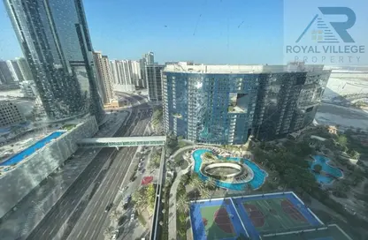 شقة - 2 غرف نوم - 3 حمامات للبيع في برج البوابة 1 - شمس أبوظبي - جزيرة الريم - أبوظبي