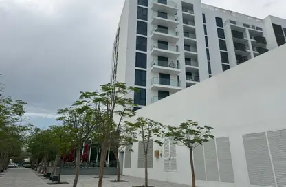 Apartment - 2 Bedrooms - 3 Bathrooms for sale in Areej Apartments - Aljada - Sharjah