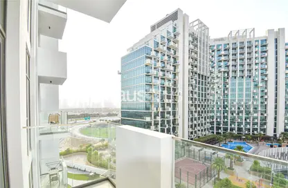 Apartment - 1 Bedroom - 2 Bathrooms for rent in Azizi Fawad Residence - Dubai Healthcare City 2 - Al Jaddaf - Dubai