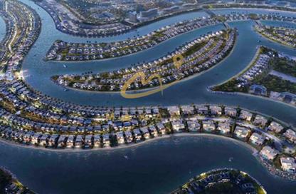 Villa - 7+ Bedrooms - 7+ Bathrooms for sale in AlThuraya Island - Ajmal Makan City - Sharjah Waterfront City - Sharjah