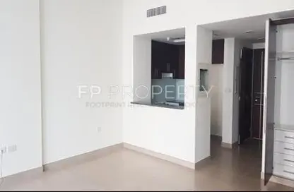 Apartment - Studio - 1 Bathroom for sale in Dubai Wharf Tower 2 - Dubai Wharf - Al Jaddaf - Dubai