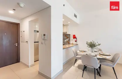 Apartment - 1 Bedroom - 2 Bathrooms for sale in Rabdan Building - Motor City - Dubai