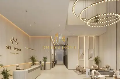 شقة - غرفة نوم - 2 حمامات للبيع في سول ليفانتي - مثلث قرية الجميرا - دبي شقة - غرفة نوم - 2 حمامات للبيع في سول ليفانتي - مثلث قرية الجميرا - دبي