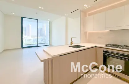 Apartment - 1 Bedroom - 2 Bathrooms for sale in Binghatti Phoenix - District 13 - Jumeirah Village Circle - Dubai