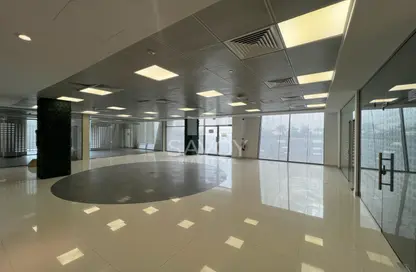 Office Space - Studio - 6 Bathrooms for rent in Mussafah Industrial Area - Mussafah - Abu Dhabi