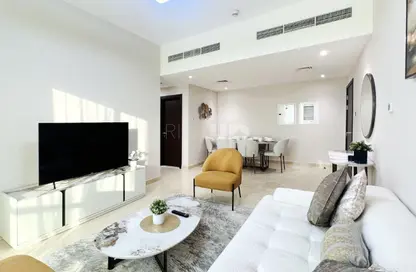 Apartment - 2 Bedrooms - 3 Bathrooms for sale in THE OAK - Dubai South (Dubai World Central) - Dubai