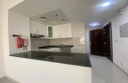 Apartment - 1 Bathroom for sale in Rokane G23 - Al Warsan 4 - Al Warsan - Dubai
