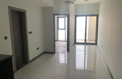 Apartment - 1 Bedroom - 1 Bathroom for sale in Rukan Tower A - Rukan Tower - Dubai Land - Dubai