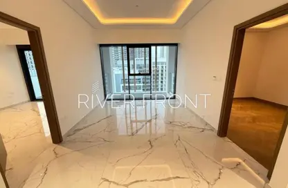 شقة - 2 غرف نوم - 2 حمامات للايجار في عزيزي ريفييرا 65 - عزيزي ريفيرا - ميدان واحد - ميدان - دبي