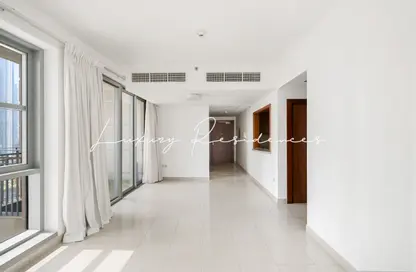 Apartment - 1 Bedroom - 2 Bathrooms for sale in Standpoint Tower 2 - Standpoint Towers - Downtown Dubai - Dubai