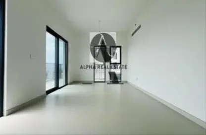 Apartment - 3 Bedrooms - 4 Bathrooms for sale in Cyan Beach Residence - Maryam Beach Residence - Maryam Island - Sharjah