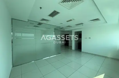 مكتب - استوديو - 1 حمام للايجار في ياس بيزنس تاور - البرشاء 1 - البرشاء - دبي