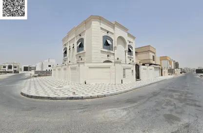 فيلا - 5 غرف نوم - 7 حمامات للبيع في تلال عجمان - العالية - عجمان