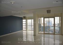 Empty Room image for: Penthouse - 4 bedrooms - 5 bathrooms for sale in Lake Shore Tower - Lake Allure - Jumeirah Lake Towers - Dubai, Image 1