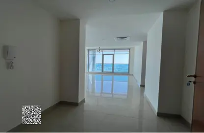 Apartment - 2 Bedrooms - 2 Bathrooms for sale in Ajman Corniche Residences - Ajman Corniche Road - Ajman