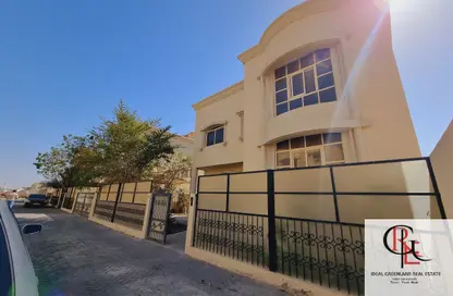 Villa - 5 Bedrooms - 7 Bathrooms for rent in Mohamed Bin Zayed Centre - Mohamed Bin Zayed City - Abu Dhabi