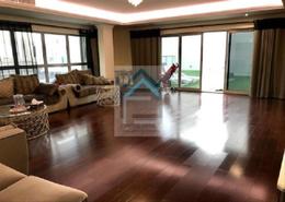 Villa - 4 bedrooms - 5 bathrooms for sale in Executive Towers - Business Bay - Dubai