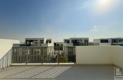 فيلا - 5 غرف نوم - 5 حمامات للايجار في اورا - تلال الغاف - دبي