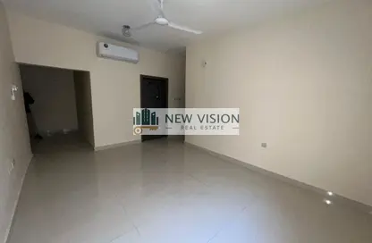 Apartment - 1 Bedroom - 1 Bathroom for rent in Tiger Building Al Yarmouk - Al Nahda - Sharjah