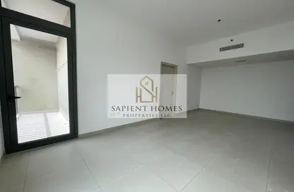 Apartment - 1 Bedroom - 2 Bathrooms for rent in The Dania District 3 - Midtown - Dubai Production City (IMPZ) - Dubai