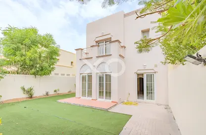 Villa - 3 Bedrooms - 3 Bathrooms for rent in Springs 3 - The Springs - Dubai