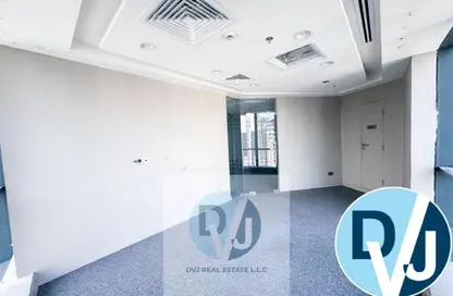 Office Space - Studio for rent in The Regal Tower - Business Bay - Dubai