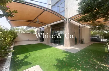 Townhouse - 4 Bedrooms - 3 Bathrooms for rent in Joy - Arabian Ranches 3 - Dubai
