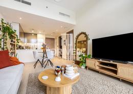 Apartment - 1 bedroom - 2 bathrooms for sale in AZIZI Riviera 7 - Meydan One - Meydan - Dubai