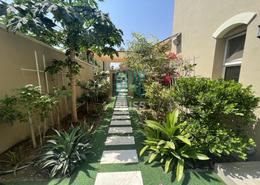 Villa - 3 bedrooms - 4 bathrooms for rent in Casa Dora - Serena - Dubai