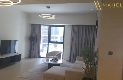 Apartment - 2 Bedrooms - 3 Bathrooms for rent in Act Towers - Opera District - Downtown Dubai - Dubai