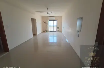Apartment - 1 Bedroom - 1 Bathroom for rent in Al Nakhil 2 - Al Nakhil - Ajman
