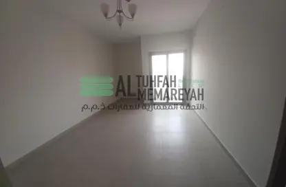 Apartment - 1 Bedroom - 2 Bathrooms for rent in Muweileh Community - Muwaileh Commercial - Sharjah