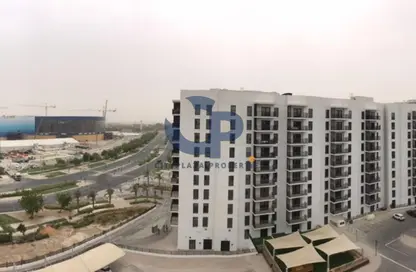 شقة - 2 غرف نوم - 2 حمامات للايجار في وترز أج - جزيرة الياس - أبوظبي