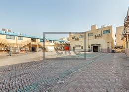 Outdoor Building image for: Labor Camp for rent in Industrial Area 15 - Sharjah Industrial Area - Sharjah, Image 1