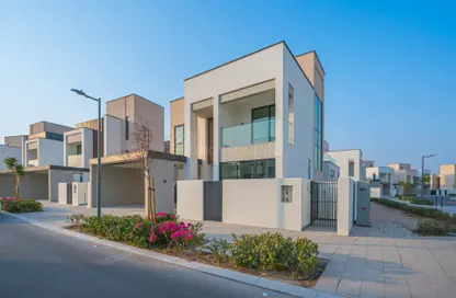 Villa - 4 Bedrooms - 4 Bathrooms for rent in Caya - Arabian Ranches 3 - Dubai