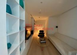Apartment - 2 bedrooms - 3 bathrooms for rent in Mamsha Al Saadiyat - Saadiyat Cultural District - Saadiyat Island - Abu Dhabi