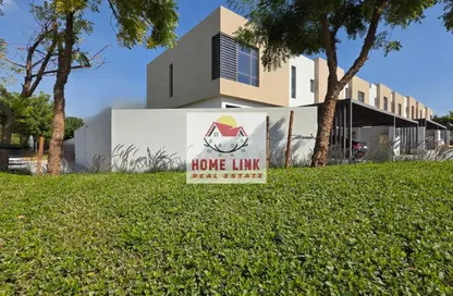 تاون هاوس - 3 غرف نوم - 4 حمامات للايجار في نسمة ريزيدنس - الجادة - الشارقة تاون هاوس - 3 غرف نوم - 4 حمامات للايجار في نسمة ريزيدنس - الجادة - الشارقة