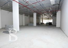 Parking image for: Shop - 2 bathrooms for sale in Clover Bay Tower - Business Bay - Dubai, Image 1