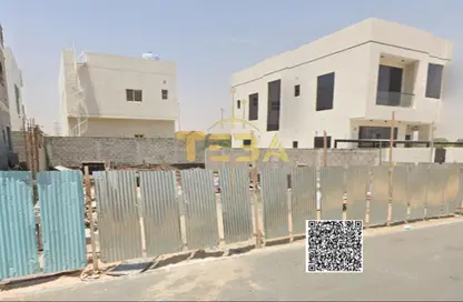 Land - Studio for sale in Al Helio 1 - Al Helio - Ajman
