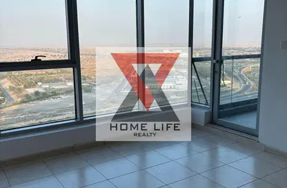 Apartment - 2 Bedrooms - 2 Bathrooms for sale in Skycourts Tower B - Skycourts Towers - Dubai Land - Dubai