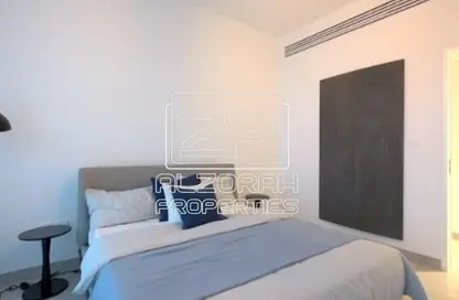 Apartment - 2 Bedrooms - 3 Bathrooms for sale in Safa Parkview - Aljada - Sharjah