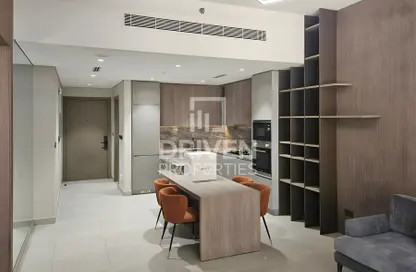 Apartment - 1 Bedroom - 2 Bathrooms for rent in Westwood Grande - Jumeirah Village Circle - Dubai