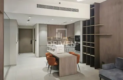 Apartment - 1 Bedroom - 2 Bathrooms for rent in Westwood Grande - Jumeirah Village Circle - Dubai