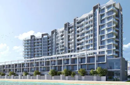 Townhouse - 4 Bedrooms - 3 Bathrooms for sale in Perla 2 - Yas Bay - Yas Island - Abu Dhabi Townhouse - 4 Bedrooms - 3 Bathrooms for sale in Perla 2 - Yas Bay - Yas Island - Abu Dhabi